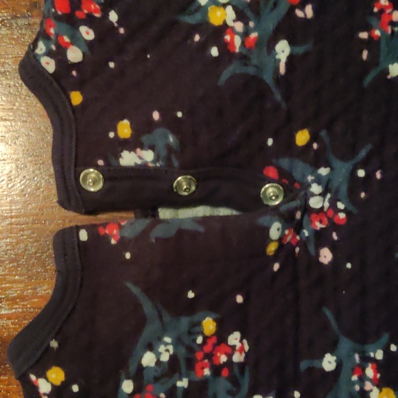 Petit Bateau Baby Dress - Picture 4 of 5